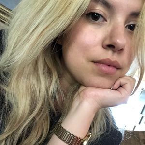 Meet your Posher, Dynnah